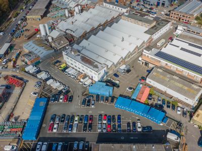 Property Image for Lombard Business Park, 8 Lombard Road, London, Greater London, SW19 3TZ