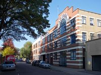Property Image for The Ivories 6-18 Northampton Street, BizSpace Islington, 6 Northampton Street, London, Greater London, N1 2HY