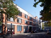 Property Image for The Ivories 6-18 Northampton Street, BizSpace Islington, 6 Northampton Street, London, Greater London, N1 2HY