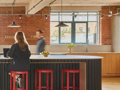 Property Image for The Ivories 6-18 Northampton Street, BizSpace Islington, 6 Northampton Street, London, Greater London, N1 2HY
