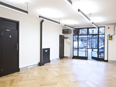 Property Image for The Ivories 6-18 Northampton Street, BizSpace Islington, 6 Northampton Street, London, Greater London, N1 2HY
