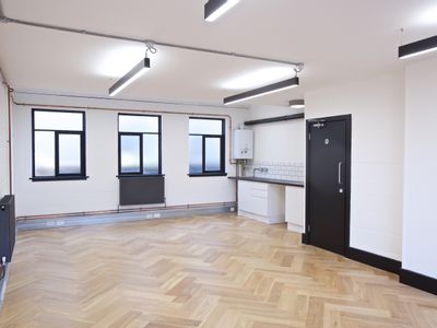Property Image for The Ivories 6-18 Northampton Street, BizSpace Islington, 6 Northampton Street, London, Greater London, N1 2HY