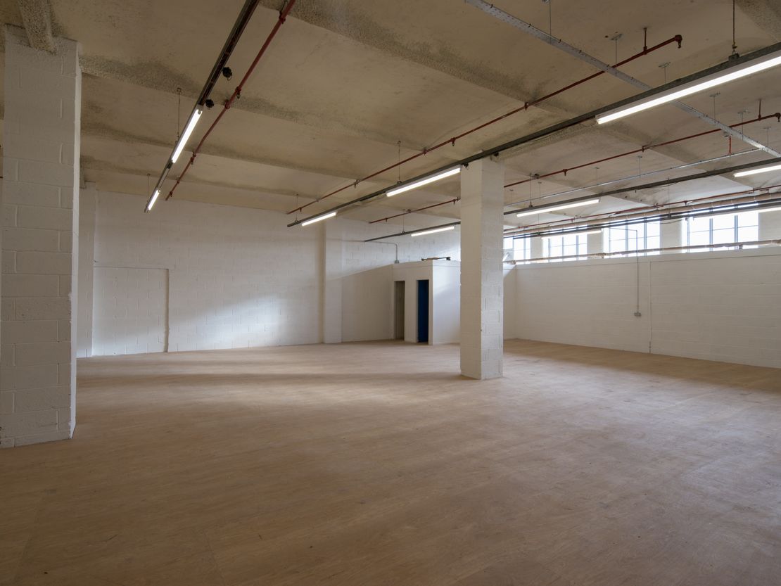 Moss Industrial Estate, Woodbine Street East, Reigate Hill, Rochdale, Greater Manchester, OL16 5LB