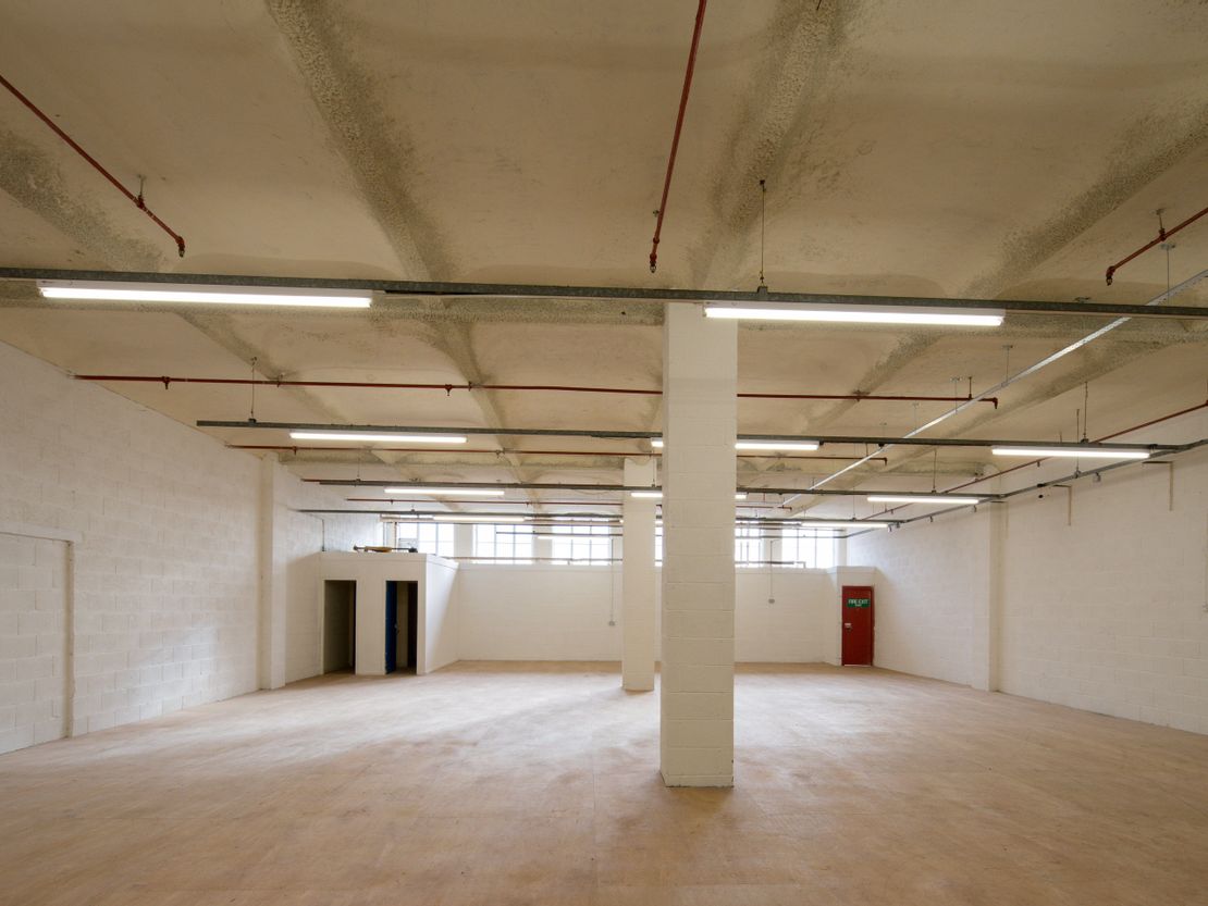Moss Industrial Estate, Woodbine Street East, Reigate Hill, Rochdale, Greater Manchester, OL16 5LB