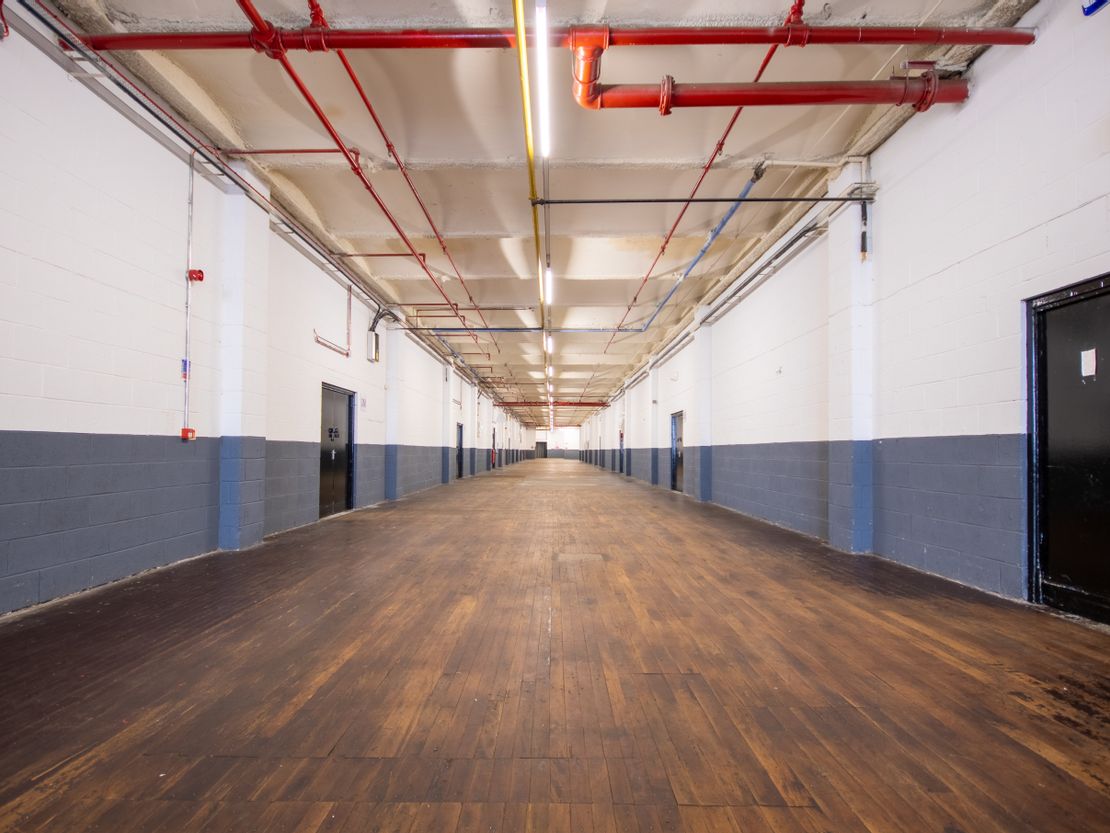 Moss Industrial Estate, Woodbine Street East, Reigate Hill, Rochdale, Greater Manchester, OL16 5LB