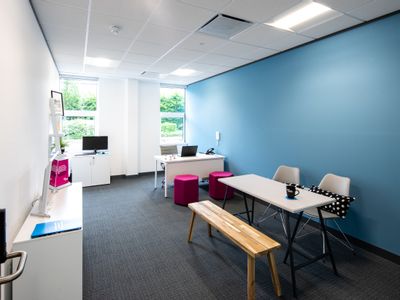 Property Image for Zenith House, Highlands Road, Solihull, West Midlands, B90 4PD