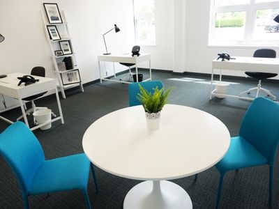 Property Image for Zenith House, Highlands Road, Solihull, West Midlands, B90 4PD
