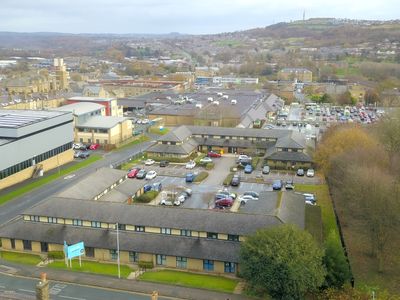 Property Image for Park View Court, St Pauls Road, Shipley, West Yorkshire, BD18 3DS