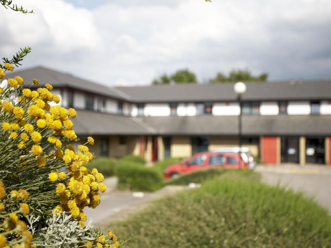Park View Court, St Pauls Road, Shipley, West Yorkshire, BD18 3DS
