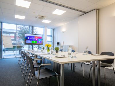 Property Image for Preston Technology Centre, Marsh Lane, Preston, Lancashire, PR1 8UQ