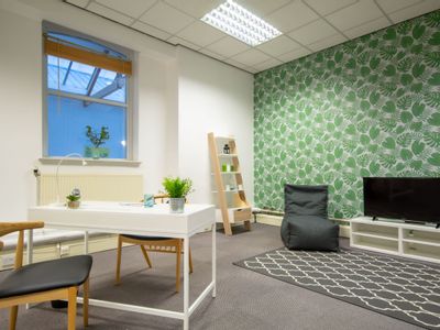 Property Image for Preston Technology Centre, Marsh Lane, Preston, Lancashire, PR1 8UQ