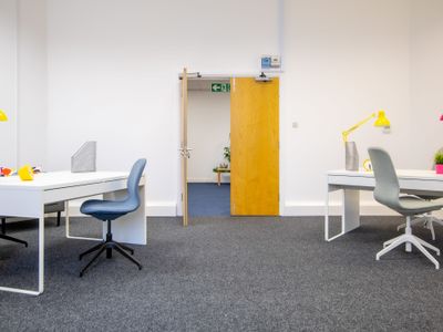 Property Image for Preston Technology Centre, Marsh Lane, Preston, Lancashire, PR1 8UQ