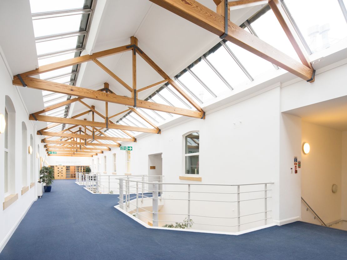Preston Technology Centre, Marsh Lane, Preston, Lancashire, PR1 8UQ