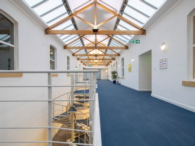 Property Image for Preston Technology Centre, Marsh Lane, Preston, Lancashire, PR1 8UQ