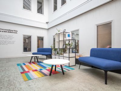 Property Image for Lombard Business Park, 8 Lombard Road, London, Greater London, SW19 3TZ
