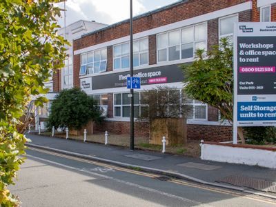 Property Image for Lombard Business Park, 8 Lombard Road, London, Greater London, SW19 3TZ