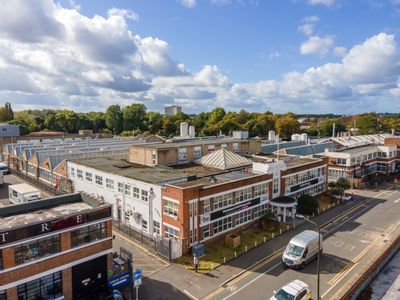 Property Image for Lombard Business Park, 8 Lombard Road, London, Greater London, SW19 3TZ