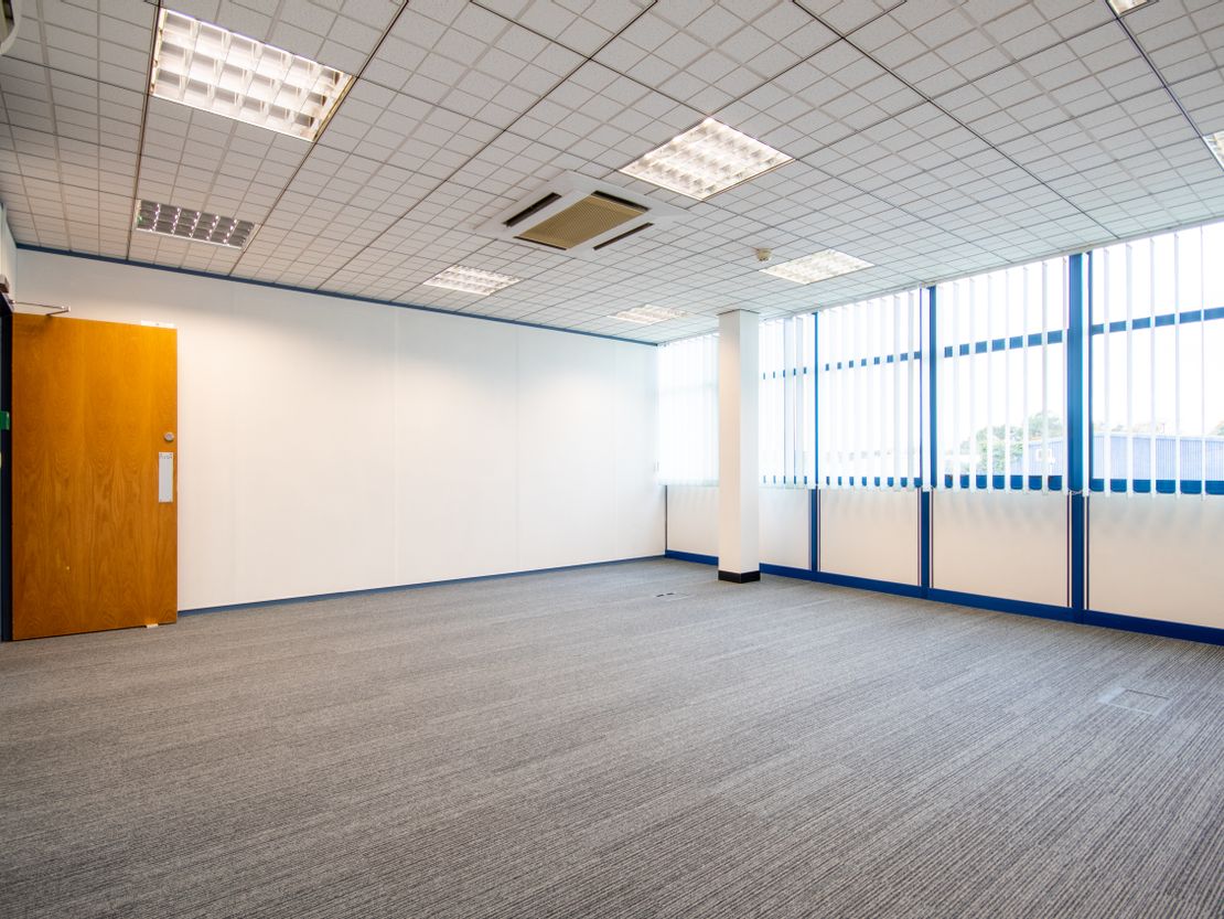 Discovery Court, 551 - 553 Wallisdown Road, Poole, Dorset, BH12 5AG
