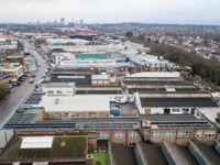 Property Image for Bizspace Business Centre, 4-6 Wadsworth Road, Perivale, Greenford, Greater London, UB6 7JJ