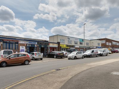 Property Image for K2 Business Centre, Heathfield Way, Northampton, Northamptonshire, NN5 7QP