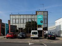 Property Image for Bizspace Business Centre, 4-6 Wadsworth Road, Perivale, Greenford, Greater London, UB6 7JJ