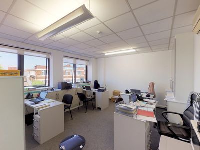 Property Image for Bizspace Business Centre, 4-6 Wadsworth Road, Perivale, Greenford, Greater London, UB6 7JJ
