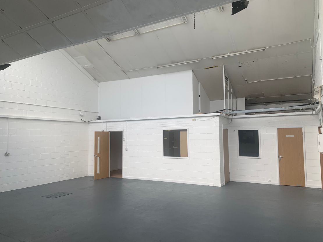 BSS House, Cheney Manor Industrial Estate, Swindon, Wiltshire, SN2 2PJ