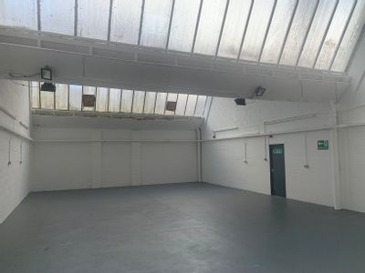 Property Image for BSS House, Cheney Manor Industrial Estate, Swindon, Wiltshire, SN2 2PJ