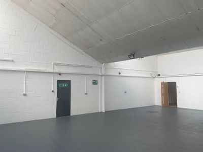 Property Image for BSS House, Cheney Manor Industrial Estate, Swindon, Wiltshire, SN2 2PJ