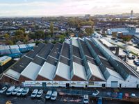 Property Image for BSS House, Cheney Manor Industrial Estate, Swindon, Wiltshire, SN2 2PJ