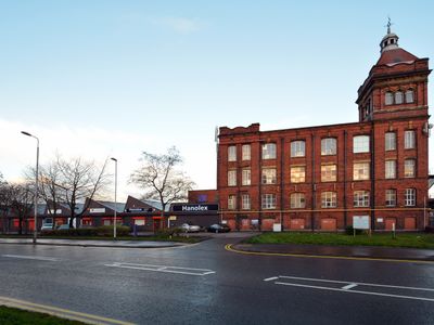 Property Image for Fieldhouse Industrial Estate, Fieldhouse Road, Rochdale, Greater Manchester, OL12 0AA