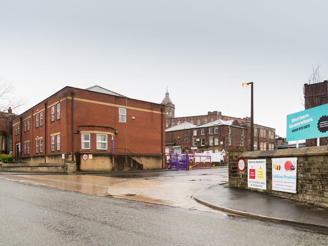 Fieldhouse Industrial Estate, Fieldhouse Road, Rochdale, Greater Manchester, OL12 0AA