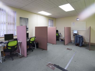 Property Image for Fieldhouse Industrial Estate, Fieldhouse Road, Rochdale, Greater Manchester, OL12 0AA