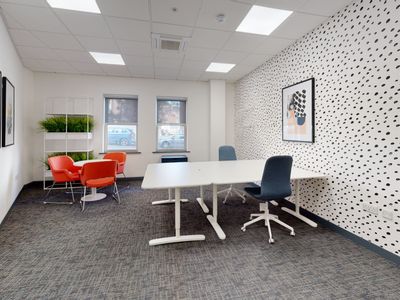 Property Image for Cumberland House, 35 Park Row, Nottingham, Nottinghamshire, NG1 6EE