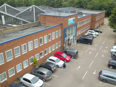 Property Image for K G House, Kingsfield Way, Northampton, Northamptonshire, NN5 7QS