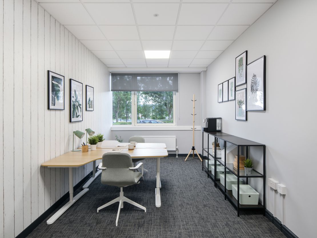 K2 Business Centre, Heathfield Way, Northampton, Northamptonshire, NN5 7QP