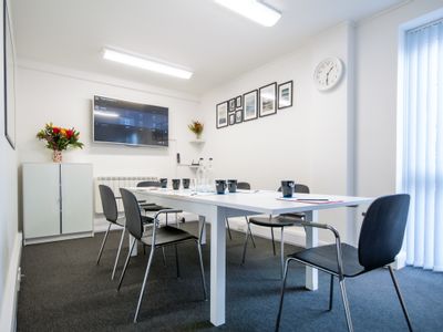 Property Image for K2 Business Centre, Heathfield Way, Northampton, Northamptonshire, NN5 7QP