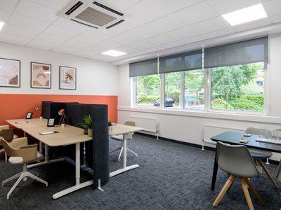 Property Image for Amber Court, William Armstrong Drive, Newcastle Business Park, Newcastle Upon Tyne, Tyne and Wear, NE4 7YA