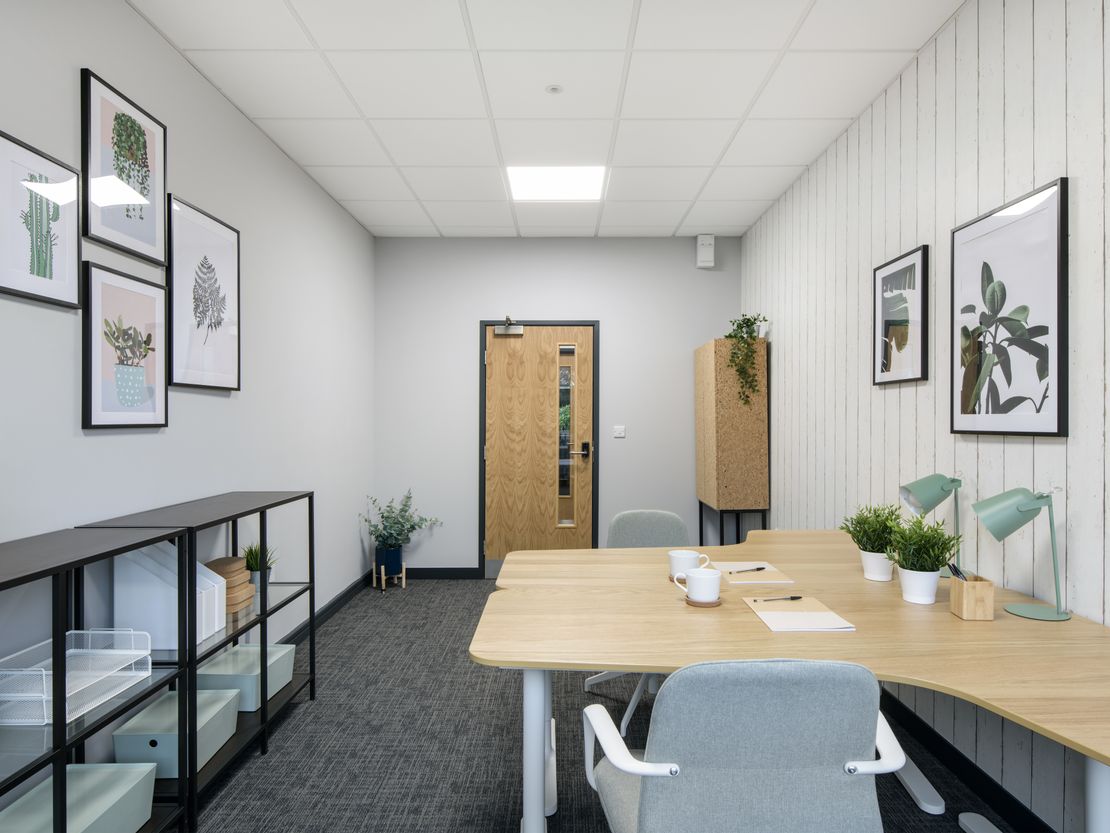 Amber Court, William Armstrong Drive, Newcastle Business Park, Newcastle Upon Tyne, Tyne and Wear, NE4 7YA