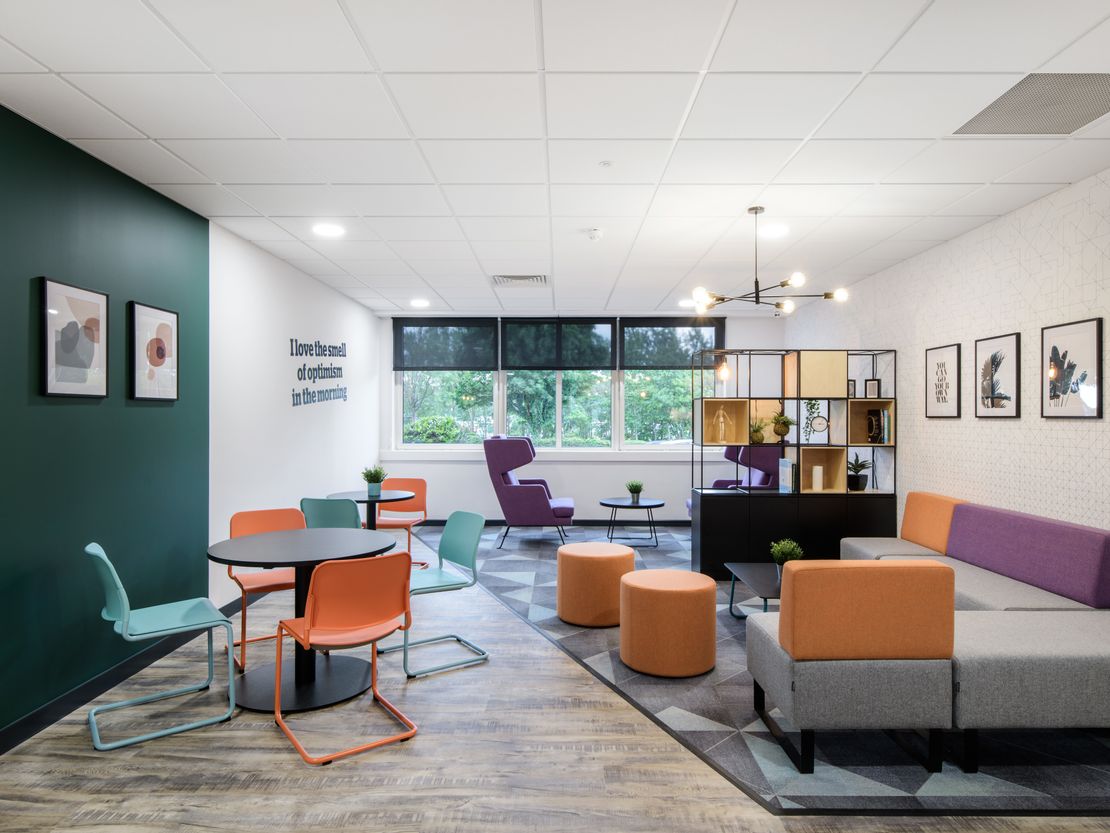 Amber Court, William Armstrong Drive, Newcastle Business Park, Newcastle Upon Tyne, Tyne and Wear, NE4 7YA