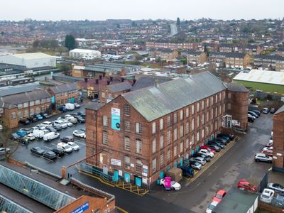 Property Image for Arnold Business Centre, Brookfield Road, Arnold, Nottingham, Nottinghamshire, NG5 7ER