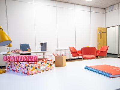 Property Image for Arnold Business Centre, Brookfield Road, Arnold, Nottingham, Nottinghamshire, NG5 7ER