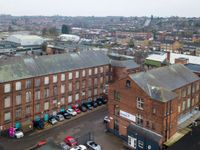 Property Image for Arnold Business Centre, Brookfield Road, Arnold, Nottingham, Nottinghamshire, NG5 7ER