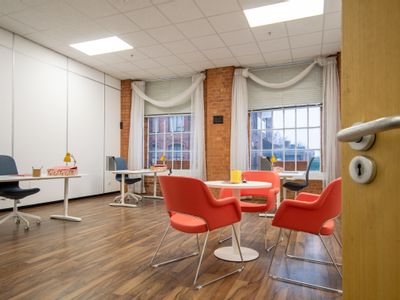 Property Image for Arnold Business Centre, Brookfield Road, Arnold, Nottingham, Nottinghamshire, NG5 7ER