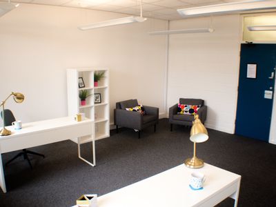 Property Image for Bradmarsh Business Park, Bow Bridge Close, Rotherham, South Yorkshire, S60 1BY