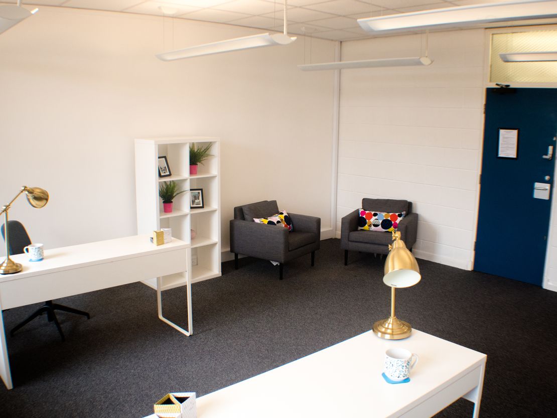 Bradmarsh Business Park, Bow Bridge Close, Rotherham, South Yorkshire, S60 1BY