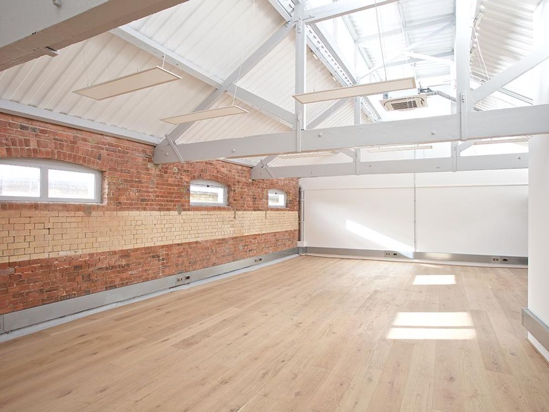 159-163 Marlborough Road, Islington, London, Greater London, N19 4NF