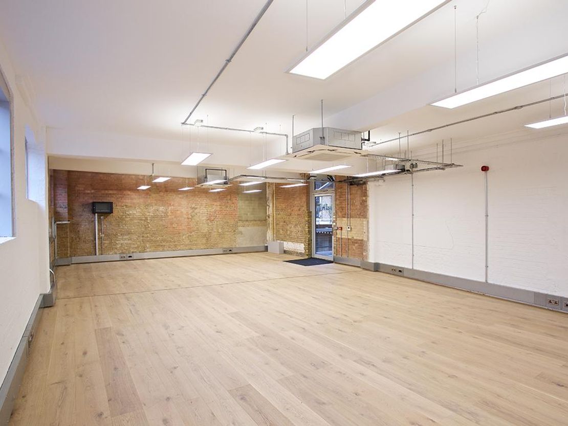 159-163 Marlborough Road, Islington, London, Greater London, N19 4NF