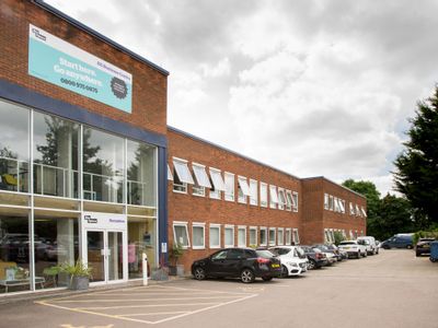 Property Image for K G House, Kingsfield Way, Northampton, Northamptonshire, NN5 7QS