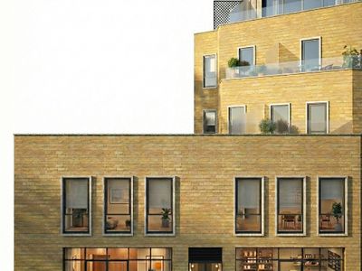 Property Image for 402 Finchley Road, Childs Hill, NW2 2HR
